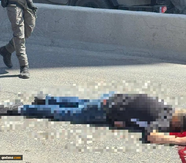 در جریان یک عملیات درگیری مسلحانه در شمال قدس اشغالی رخ داد؛

شهادت یک جوان فلسطینی در درگیری با نظامیان اسرائیلی در اردوگاه قلندیا 3