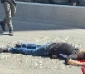 در جریان یک عملیات درگیری مسلحانه در شمال قدس اشغالی رخ داد؛

شهادت یک جوان فلسطینی در درگیری با نظامیان اسرائیلی در اردوگاه قلندیا+ عکس