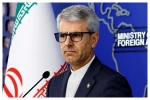 بقایی: آمریکا خواسته‌های نامعقول دارد/ما قلدر نیستیم، قلدر ستیزیم 2