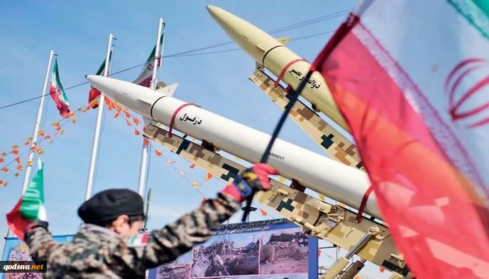 تحلیلگران فلسطینی در گفت‌وگو با قدسنا: قدرت بازدارندگی ایران واشنگتن و تل‌آویو را به چالش کشید / توان نظامی ایران توازن قوا در منطقه را تغییر داد/ ایستادگی تهران الگویی برای آزادی‌خواهان جهان است 2