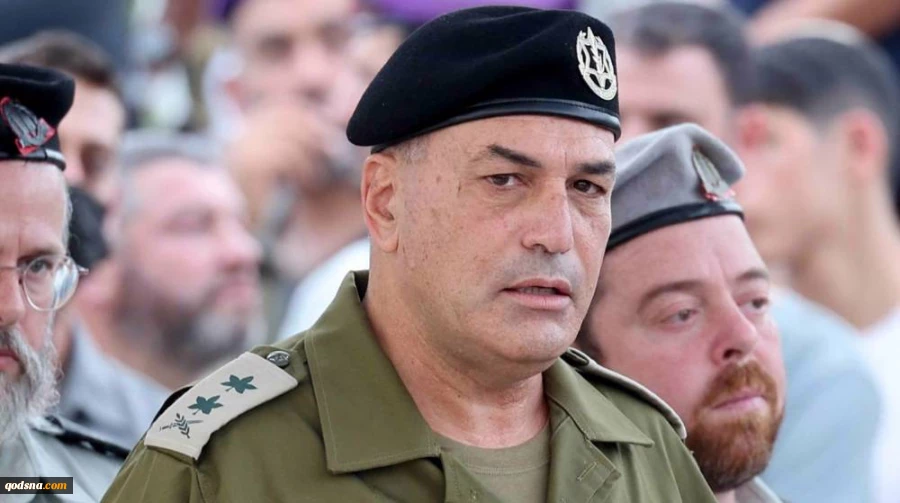 The Zionist regime's military chief has warned lawmakers that the military urgently needs more forces as it continues to wage war on multiple fronts, according to Hebrew media reports.