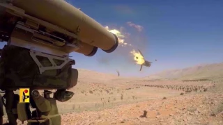 Hezbollah strikes crushing blows against Israeli troops in southern Lebanon