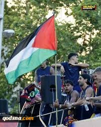 گواردیولا: موضع یامال مایه افتخار است