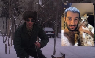 جاسوس موساد اعدام شد