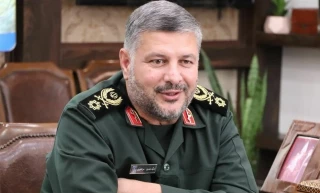 دشمنان دربرابر عظمت ایران سر تعظیم فرود آورده‌