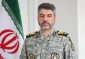 Iran blocking US arms in Hormuz Strait: Army spokesman