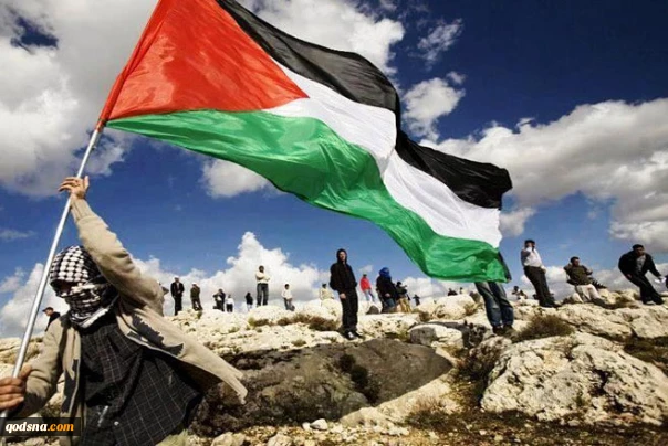 بیانیه  اتحادیه بین‌المللی نوجوانان و جوانان مخالف اشغالگری به مناسبت سالروز  اشغال فلسطین 2