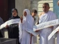Gaza Awqaf: 10,000 Palestinians deprived of Hajj in three years of war