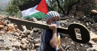 وزارت امور خارجه: جنایات رژیم صهیونیستی علیه فلسطینیان مصداق جنایت جنگی است