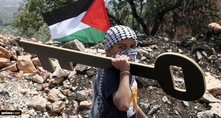 وزارت امور خارجه: جنايات رژيم صهيونيستي عليه فلسطينيان مصداق جنايت جنگي است 2