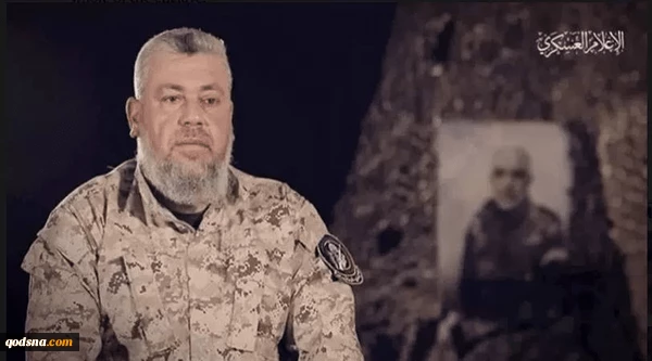 نتانیاهو مدعی ترور فرمانده عزالدین قسام در غزه شد
