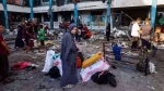 Nakba anniversary: Iran reaffirms Palestinian right to self-determination, urges end Gaza genocide
