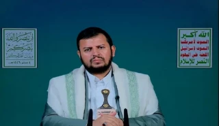 السيد الحوثي يحذر من تصعيد صهيوني جديد في المنطقة