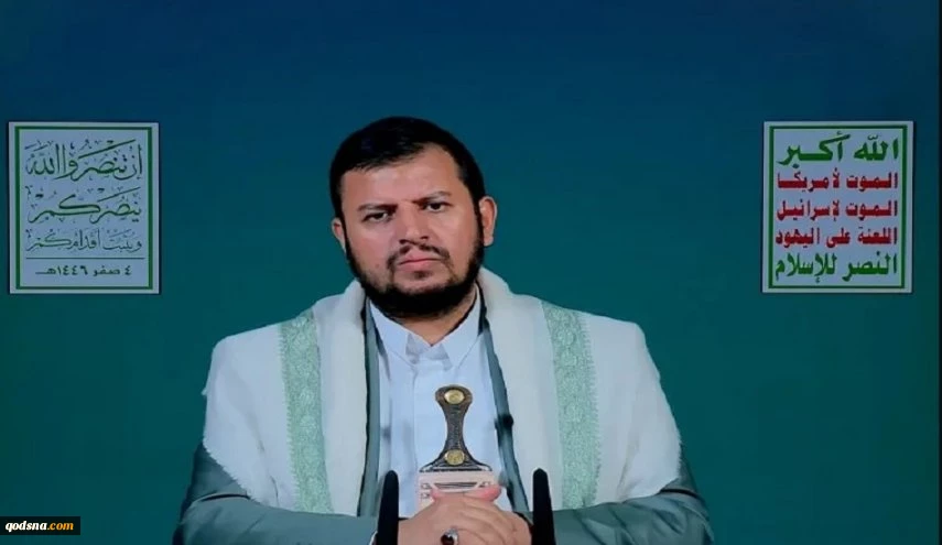 السيد الحوثي يحذر من تصعيد صهيوني جديد في المنطقة 2