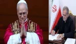 بزشكيان يتوجه برسالة شكر لبابا الفاتيكان لمواقفه من الحرب على إيران.. ماذا جاء فيها؟ 2