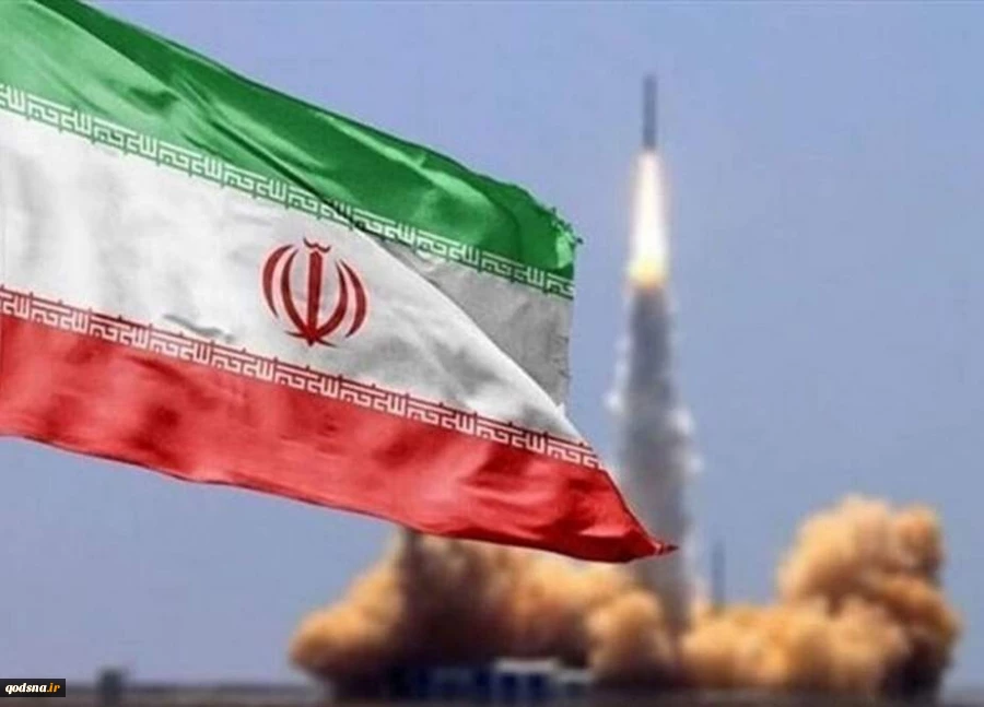 قدرت ایران،
الگوی تحسین‌برانگیز اعراب 2