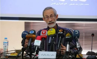تحلیلگر و نویسنده کانادایی در گفت وگو با قدسنا:

برای آمریکا و اسرائیل، آتش‌بس کلمه‌ای بی‌معنی است/ آمریکا به هیچ یک از اهدافش در جنگ نرسیده است
