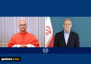 Pezeshkian urges nations to counter illegal US demands