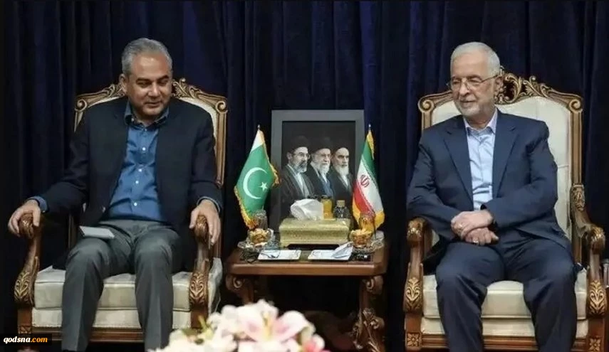 وزير الداخلية الإيراني يكشف تفاصيل لقائه بنظيره الباكستاني 2