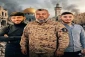 كتائب القسام تنعى قائد هيئة أركانها الشهيد عز الدين الحداد