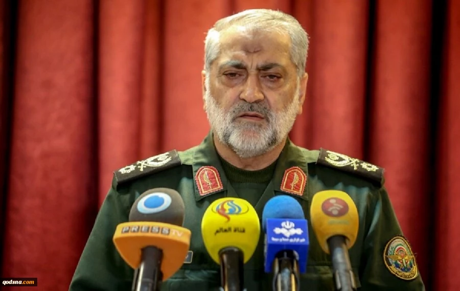 سخنگوی نیروهای مسلح در هشدار قاطع به دشمنان:

هرگونه حمله پاسخ قاطع ایران را در پی خواهد داشت  2