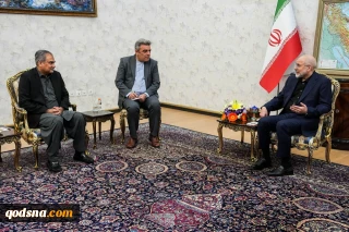 قالیباف: حوادث اخیر نشان داد که حضور آمریکا در منطقه زمینه ناامنی را فراهم می‌کند