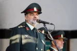 The Commander of Iran's Law Enforcement Force (FARAJA), General Ahmad-Reza Radan, has announced that more than 6,500 individuals accused of espionage and collaboration with the enemy have been arrested since the beginning of the war, adding that identific