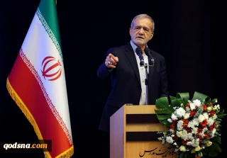رئیس جمهور:

آیا نسل کشی صهیونیست ها،  دفاع از خود است؟ |  دستورکار دشمن ایجاد اختلاف بین مردم و مسئولان است