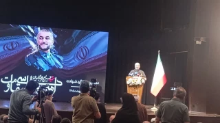 ابطحی: حسین امیرعبداللهیان؛ علمدار دیپلماسی مقاومت و صدای ملت‌های مظلوم در مجامع جهانی است