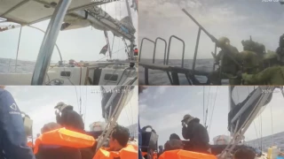 بیانیه ۱۰ کشور در محکومیت حمله به ناوگان صمود و درخواست آزادی فوری فعالان