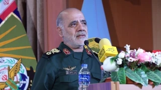 Senior Iranian commander: Any aggression by US or allies will be met with overwhelming force