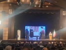 تصاویری از همایش دومین سالگرد شهادت شهید امیرعبداللهیان امیر دیپلماسی مقاومت 11