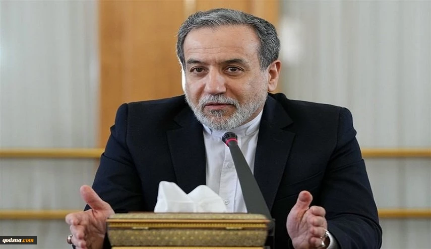 هشدار عراقچی به دشمن صهیوآمریکائی برای بازگشت به تجاوز علیه ایران 2