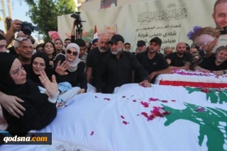 از زمان شروع جنگ تحمیلی سوم

۳۰۷۳ نفر در لبنان به شهادت رسیده اند