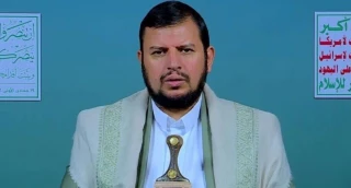 رهبر انصارالله یمن:

 آمریکا با پول کشورهای عربی اقتصادش را نجات می‌دهد/ عربستان می‌خواهد یمن مطیع آمریکا باشد
