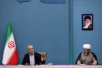 بزشكيان: وسائل الإعلام الصهيونية تمنع الناس من رؤية الحقائق 2