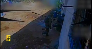 "حزب الله" يواصل تنفيذ هجمات ضد الجيش الصهيوني

جيش الاحتلال يقر بمقتل جندي بانفجار مسيّرة أطلقت من لبنان