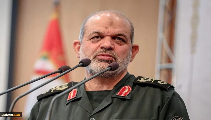 قائد حرس الثورة: أي اعتداء جديد للعدو سيقابل برد مدمر على المستويين الإقليمي وفوق الإقليمي
 2