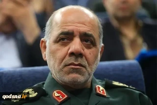 پیام فرمانده قرارگاه مرکزی خاتم الانبیا(ص)؛

 به مشت گره خورده رهبر شهیدمان قسم، اجازه تکرار تجربه‌های دردناک تاریخی را نخواهیم داد