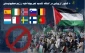 توسعه تحریم‌ها علیه رژیم صهیونیستی/ 10 کشور اروپایی در آستانه بایکوت تولیدات شهرک‌ها+ عکس