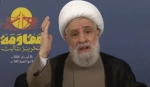 دبیر کل حزب الله: هرگز خلع سلاح مقاومت را نمی پذیریم 2