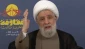 دبیر کل حزب الله: هرگز خلع سلاح مقاومت را نمی پذیریم/ ایران تحت رهبری آیت الله سید مجتبی آمریکا و اسرائیل را ذلیل و خوار کرد