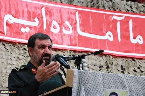سرلشکر رضایی: متجاوزان در دام راهبردی تنگه هرمز گرفتار شدند 2