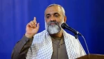 سردار نقدی: عملیات براندازی به عملیات تحکیم نظام تبدیل شد 2