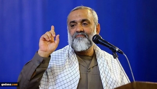 سردار نقدی: عملیات براندازی به عملیات تحکیم نظام تبدیل شد 2
