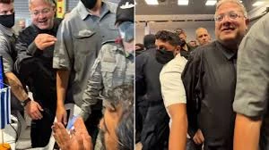 وهْمُ "الوزير المارق": حينما تُرخص أوروبا قيمها على مذبح التواطؤ