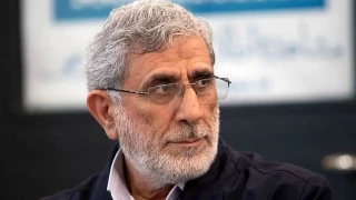 فرمانده نیروی قدس سپاه پاسداران انقلاب اسلامی:

 فرجام «مقاومت» آزادی قدس است