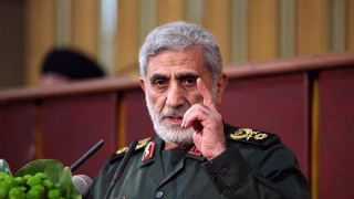 Palestinian resistance, following path of Iran and Lebanon, will liberate al-Qud: General Qa’ani
