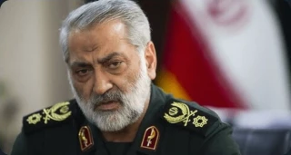 سخنگوی نیروهای مسلح:

دور جدید جنگ فراتر از مرزهای منطقه و پاسخ سخت تر و کوبنده تر خواهد بود