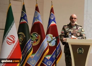 Army Ground Force cmdr.:

No enemy capable of confronting powerful Islamic Iran